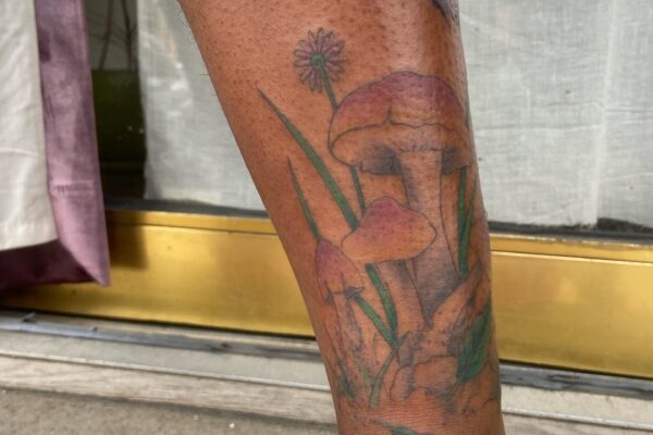 Photo by QUI _ Tattoo Artist on July 21, 2023.