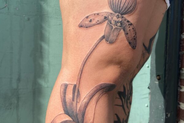 Photo by QUI _ Tattoo Artist on March 08, 2024. (1)