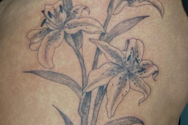Photo by QUI _ Tattoo Artist on September 01, 2022.